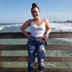 Meet your Posher, Keara